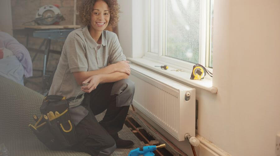 Professional Gas Leak Detection in Garden City, TX